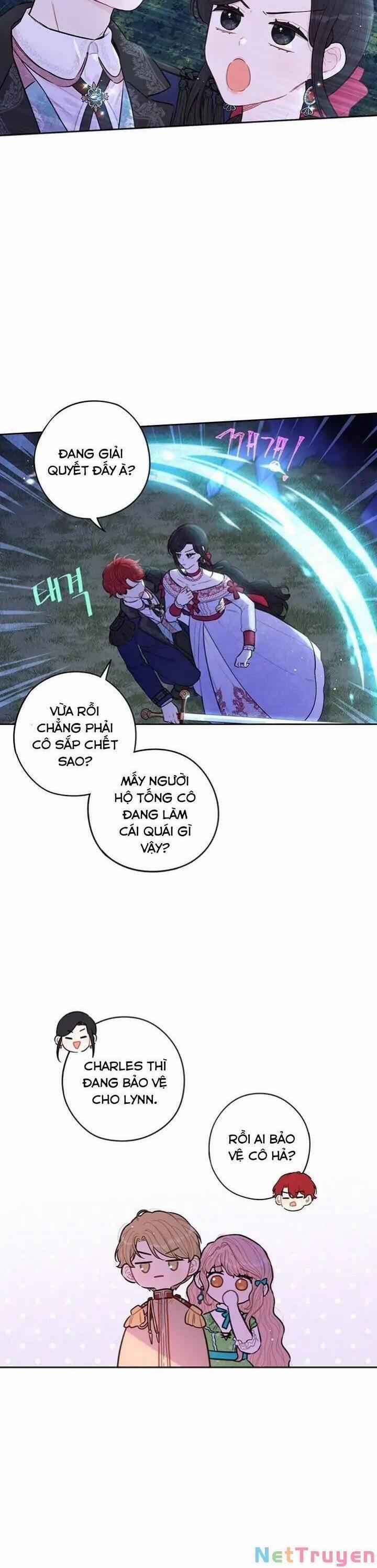 Công Chúa Tóc Đen 83 trang 7