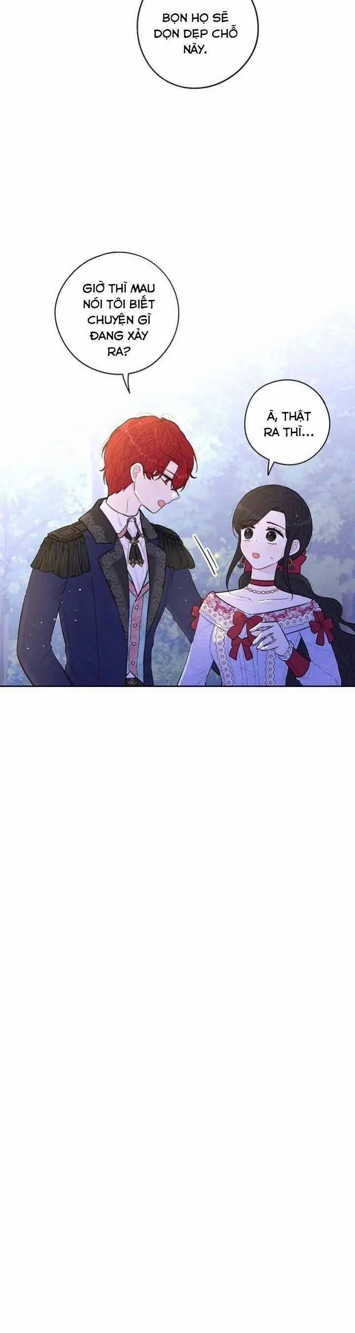 Công Chúa Tóc Đen 83 trang 9