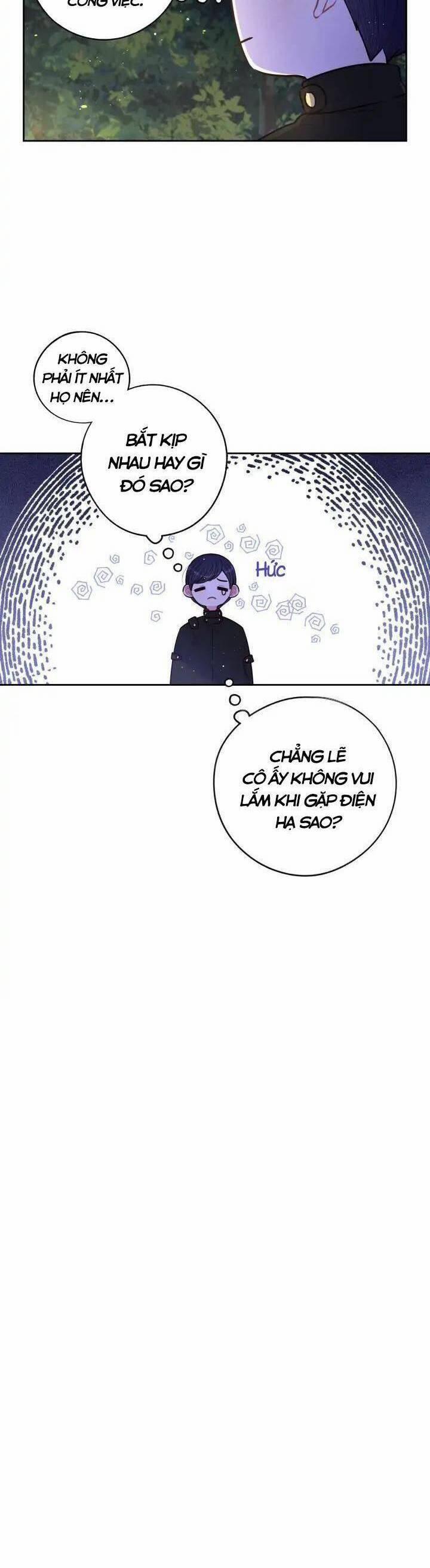 Công Chúa Tóc Đen 84 trang 11