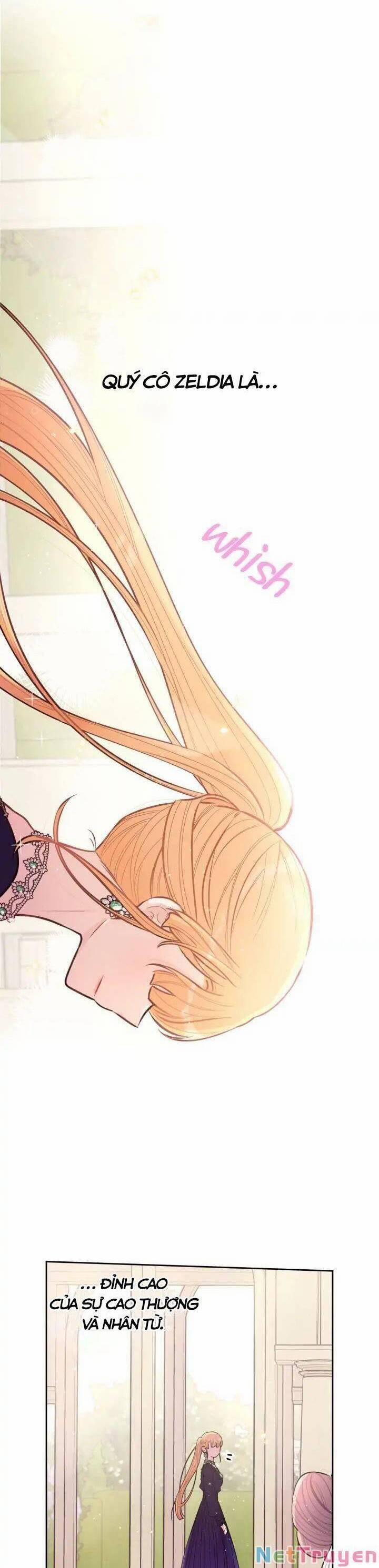 Công Chúa Tóc Đen 84 trang 20