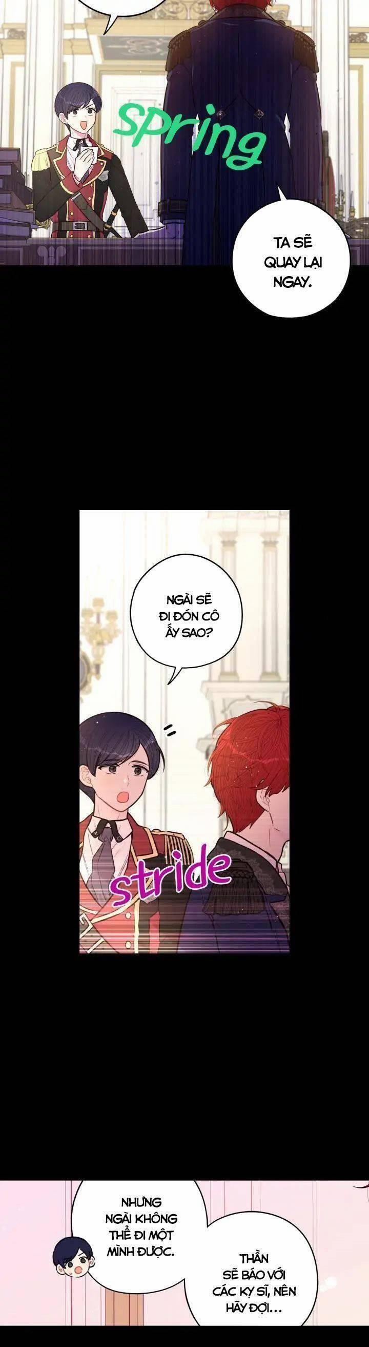 Công Chúa Tóc Đen 84 trang 8