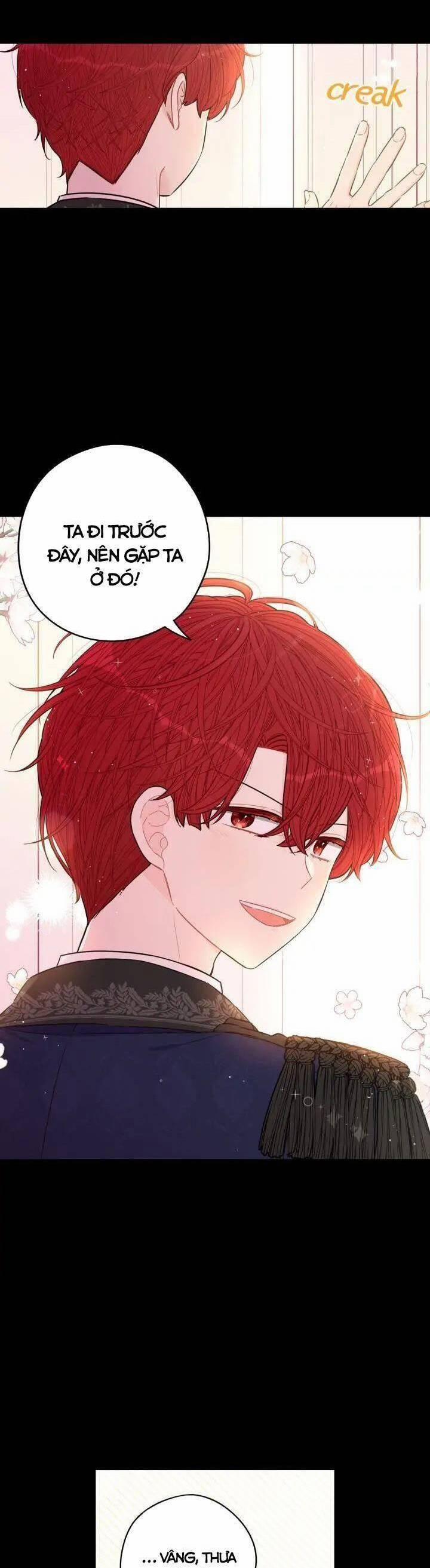 Công Chúa Tóc Đen 84 trang 9