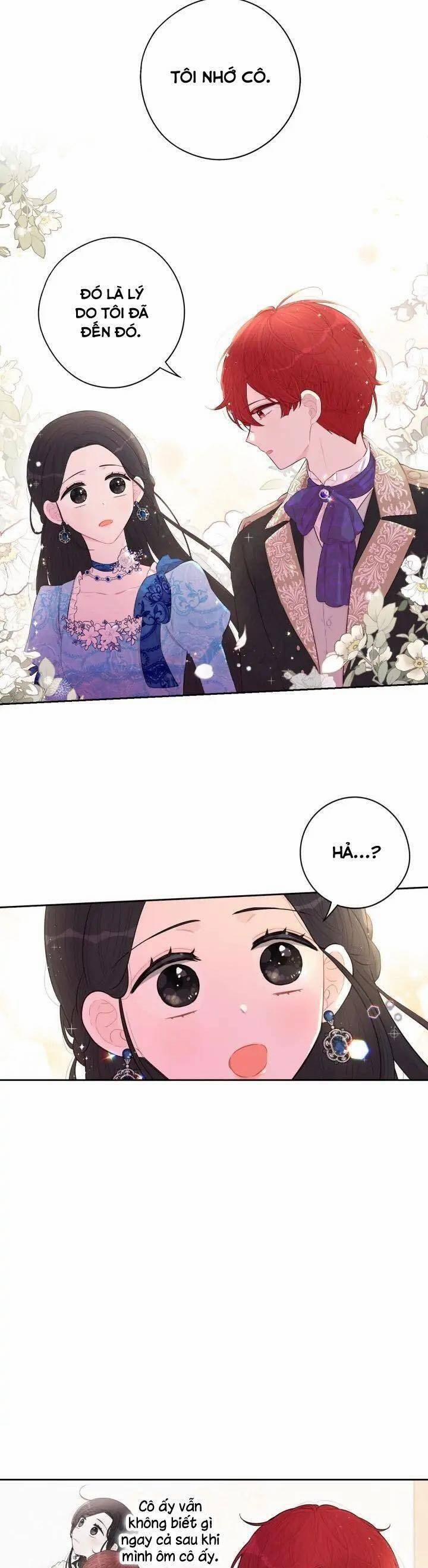 Công Chúa Tóc Đen 85 trang 13