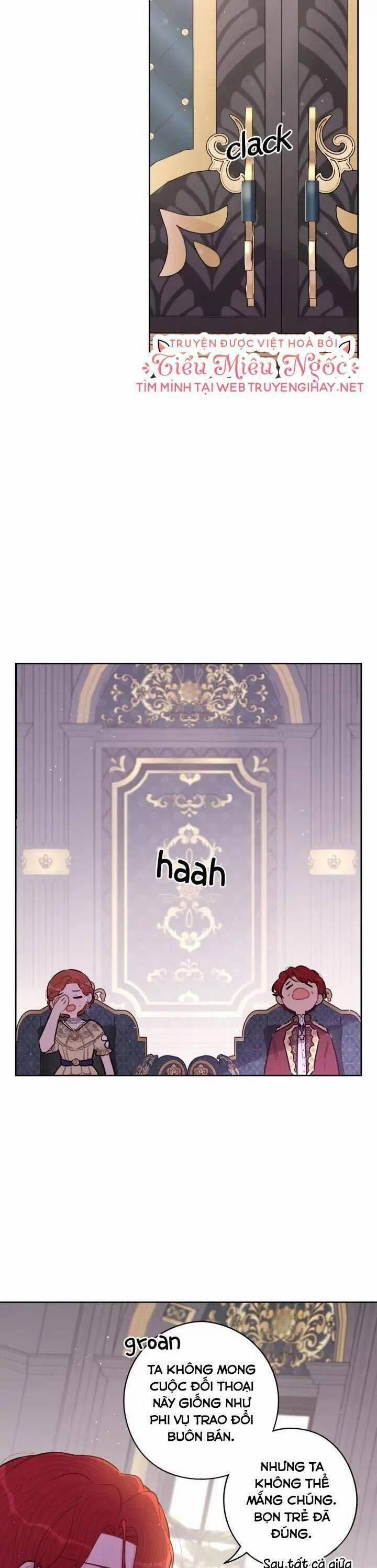 Công Chúa Tóc Đen 85 trang 6