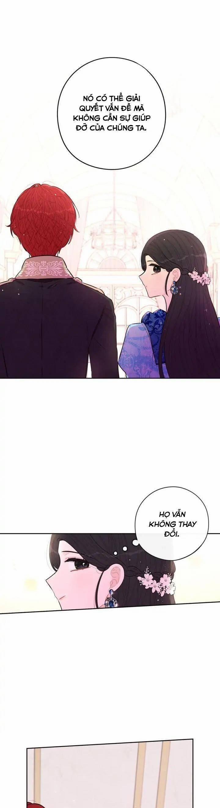 Công Chúa Tóc Đen 85 trang 8