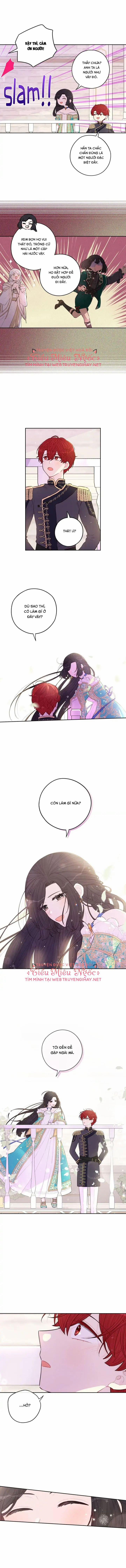 Công Chúa Tóc Đen 86 trang 5