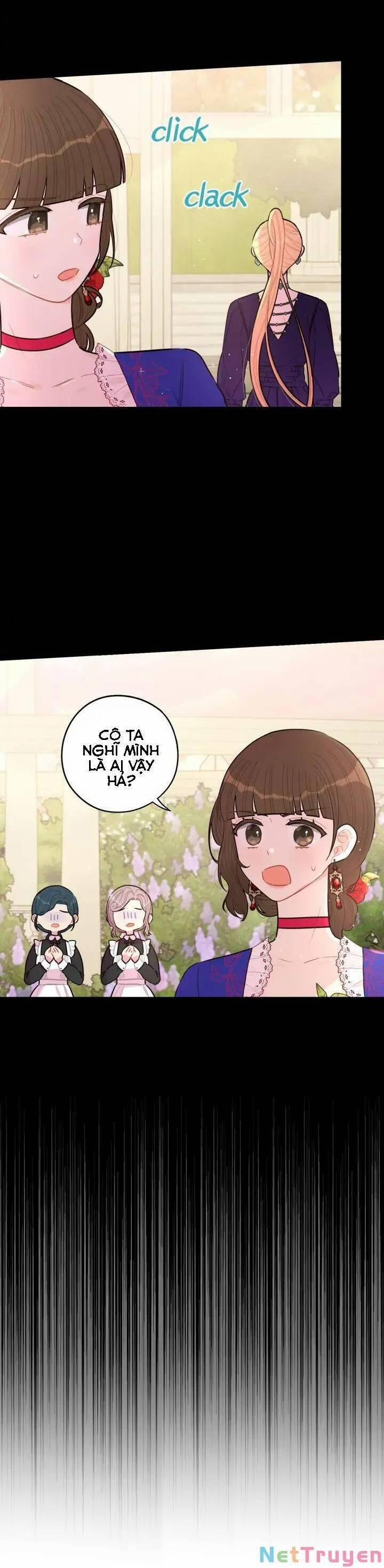 Công Chúa Tóc Đen 87 trang 16