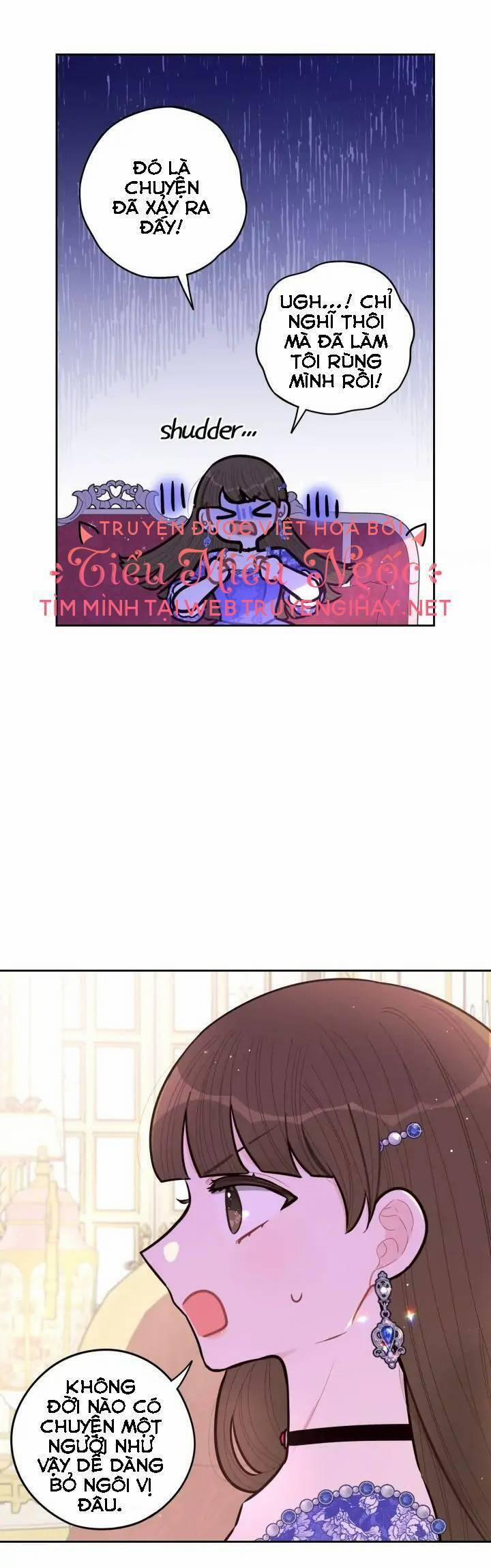 Công Chúa Tóc Đen 87 trang 17