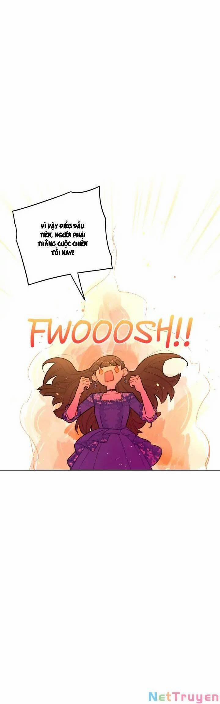 Công Chúa Tóc Đen 87 trang 19