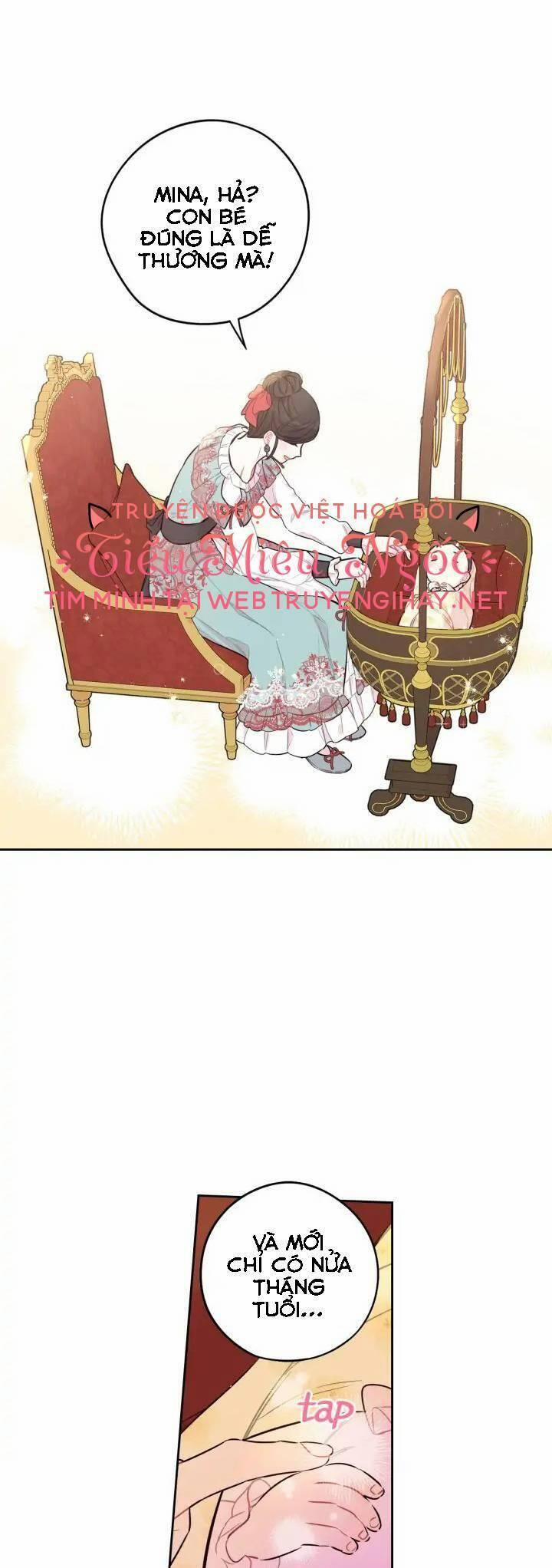 Công Chúa Tóc Đen 87 trang 2