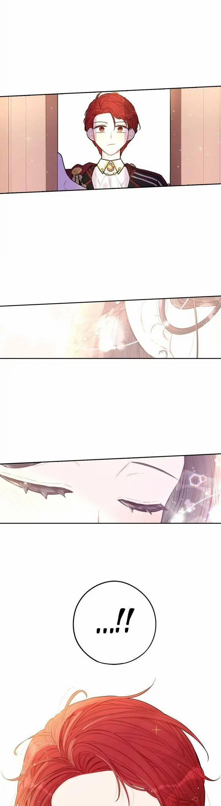 Công Chúa Tóc Đen 87 trang 24