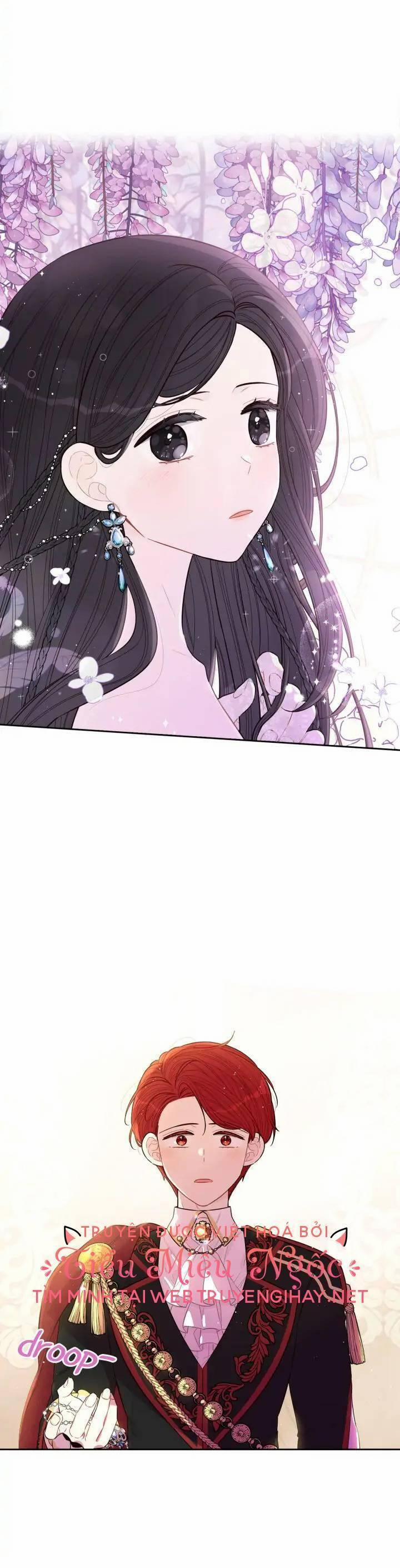 Công Chúa Tóc Đen 87 trang 26
