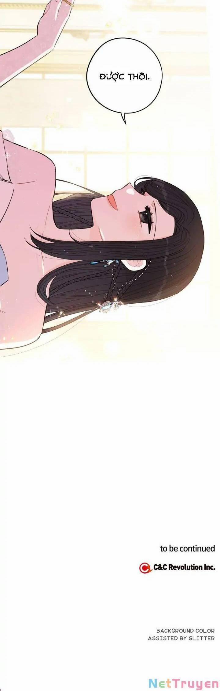 Công Chúa Tóc Đen 87 trang 30
