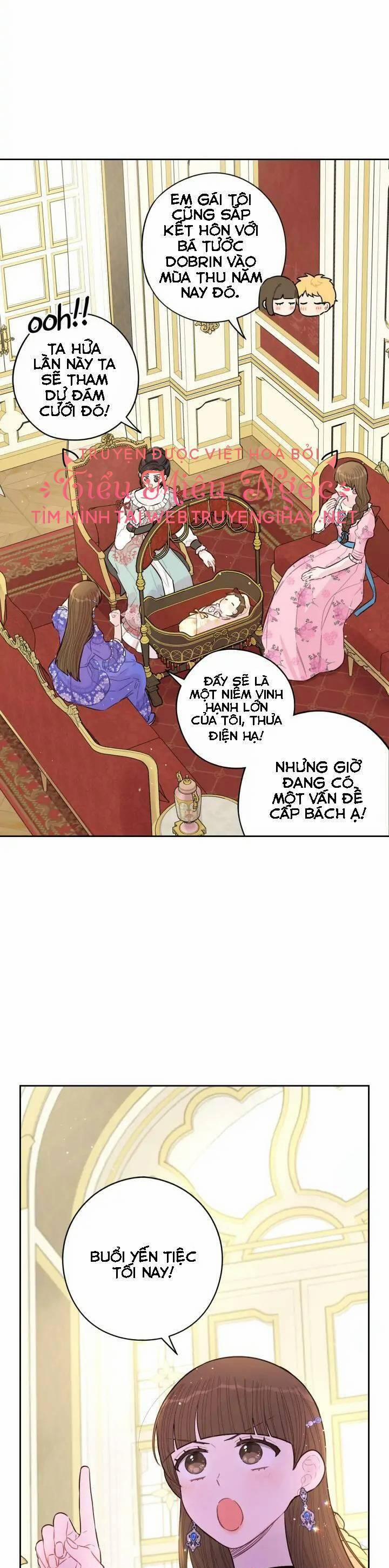 Công Chúa Tóc Đen 87 trang 5