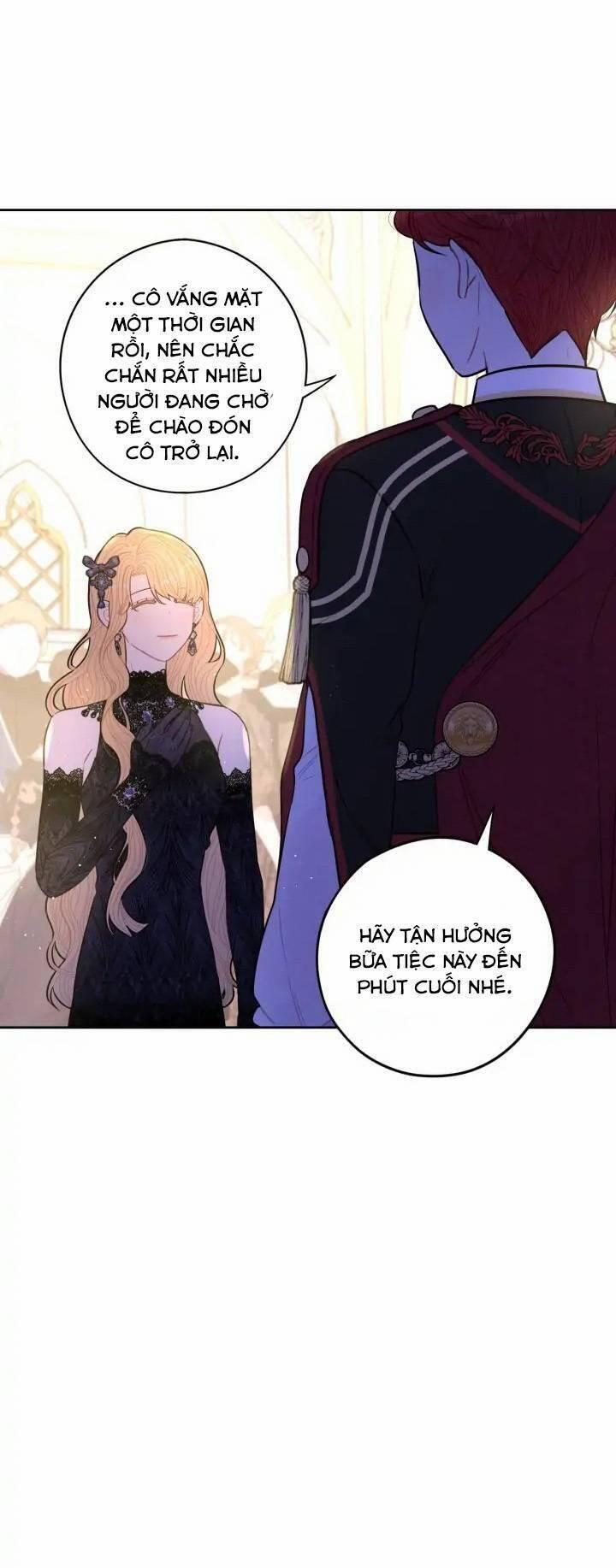 Công Chúa Tóc Đen 88 trang 10