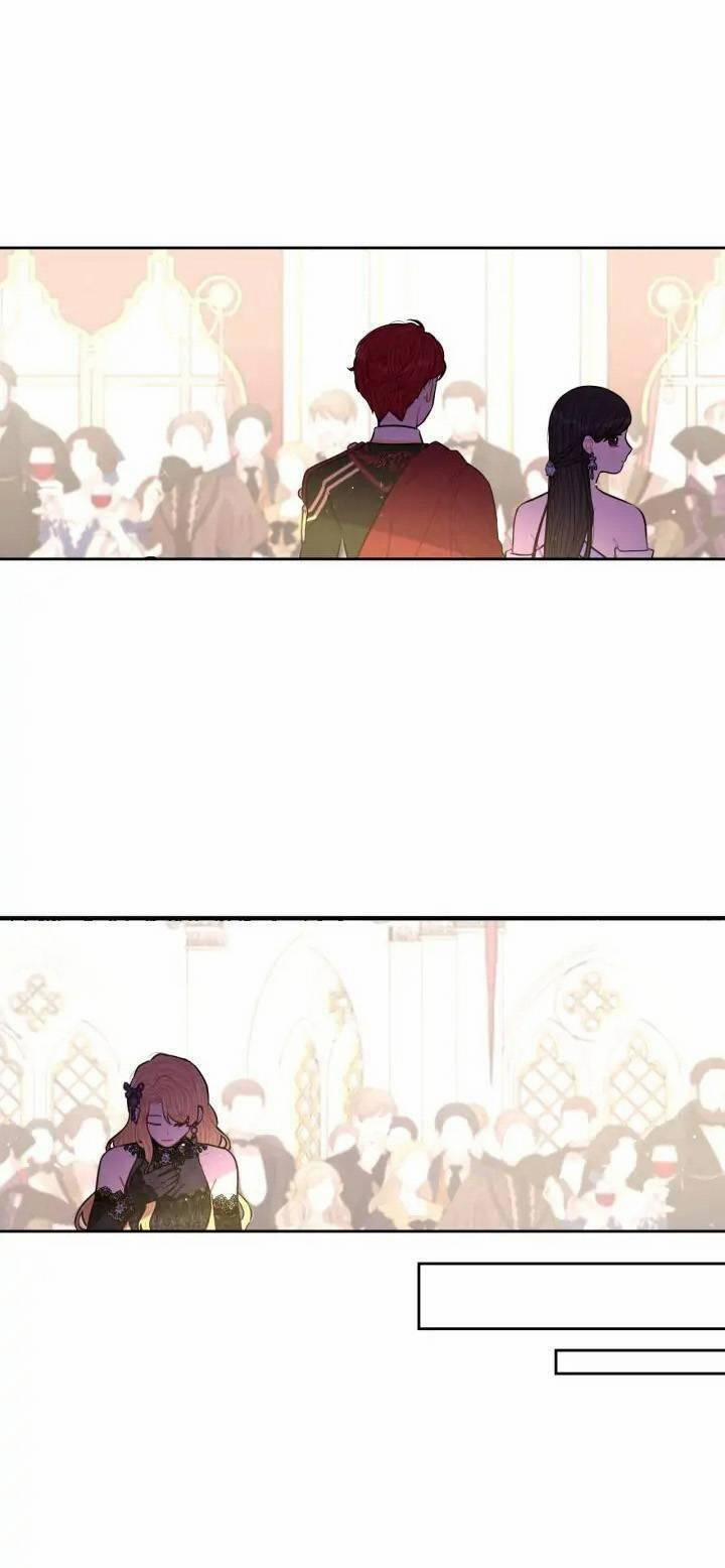 Công Chúa Tóc Đen 88 trang 12