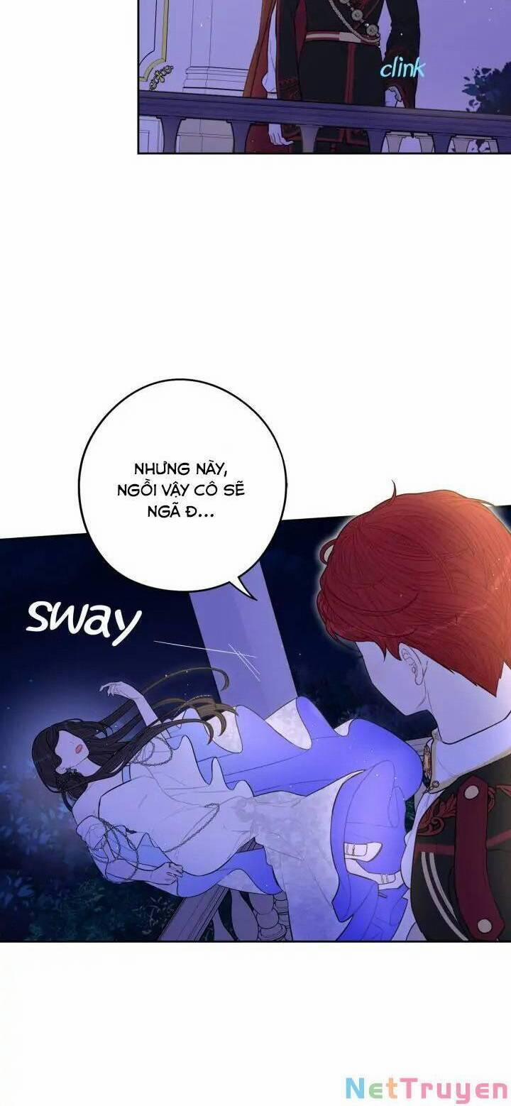 Công Chúa Tóc Đen 88 trang 16