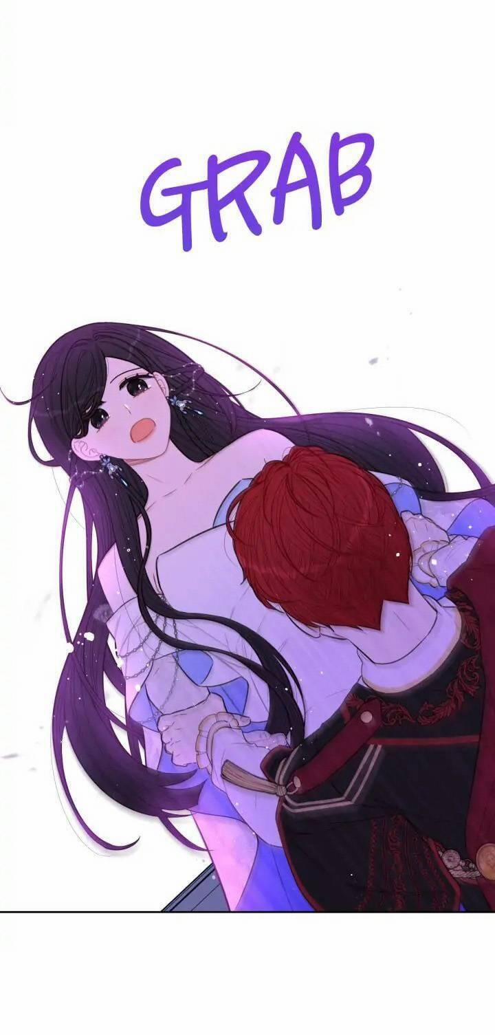 Công Chúa Tóc Đen 88 trang 19