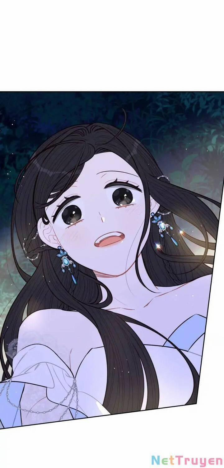 Công Chúa Tóc Đen 88 trang 20