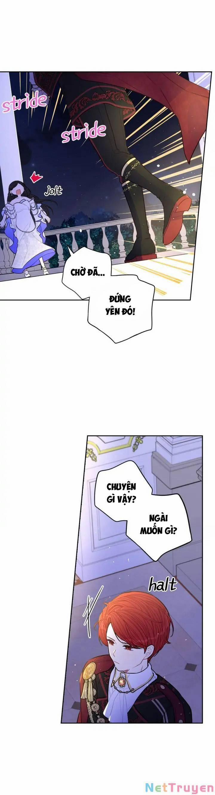 Công Chúa Tóc Đen 88 trang 27