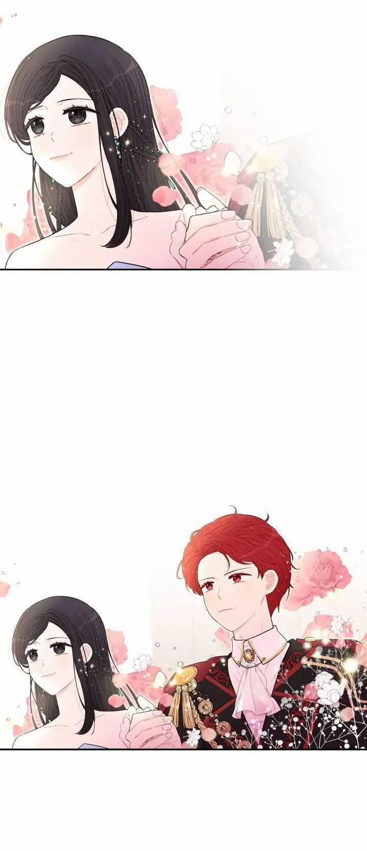 Công Chúa Tóc Đen 88 trang 3