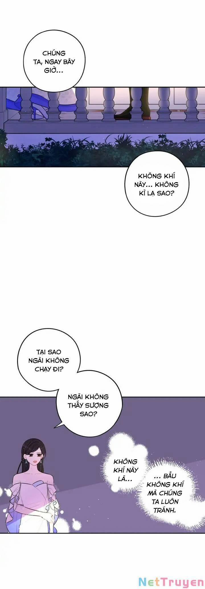 Công Chúa Tóc Đen 88 trang 31