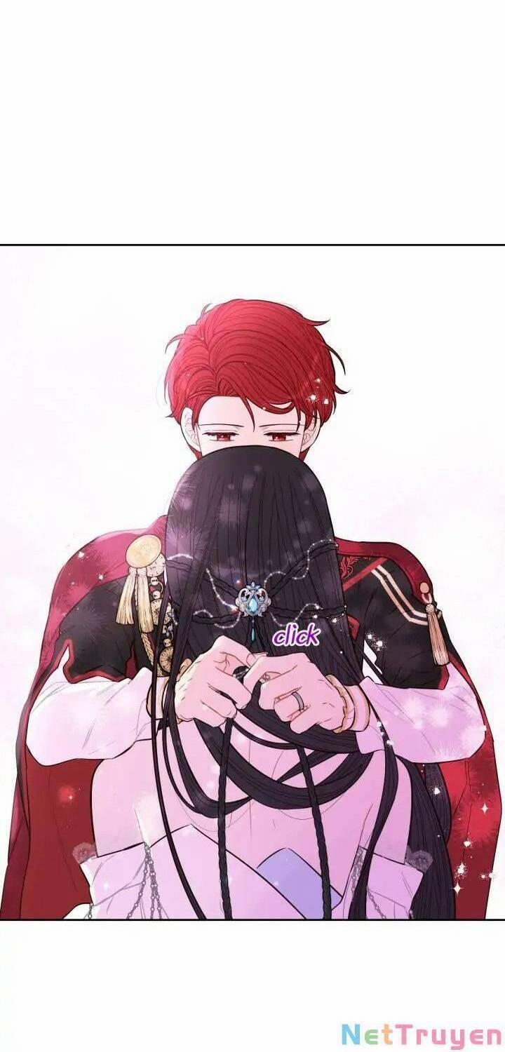 Công Chúa Tóc Đen 88 trang 36