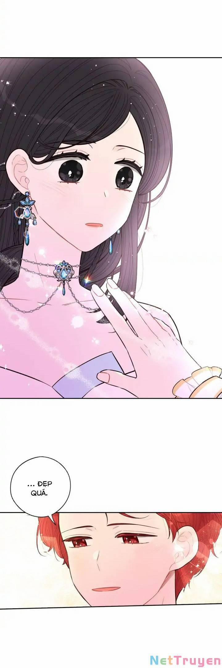 Công Chúa Tóc Đen 88 trang 37