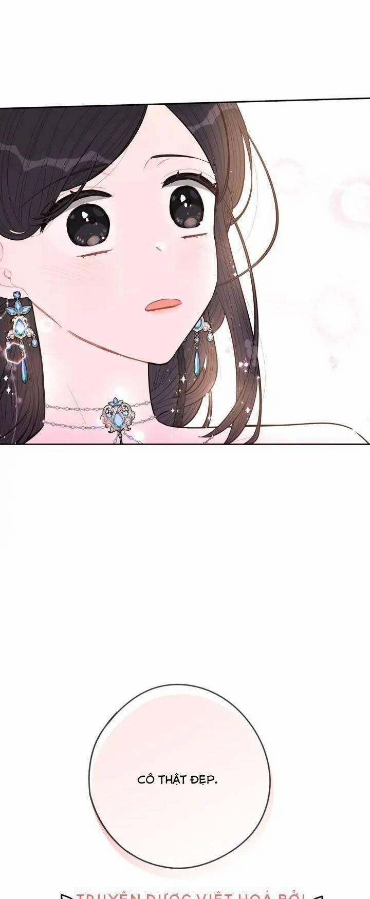 Công Chúa Tóc Đen 88 trang 38