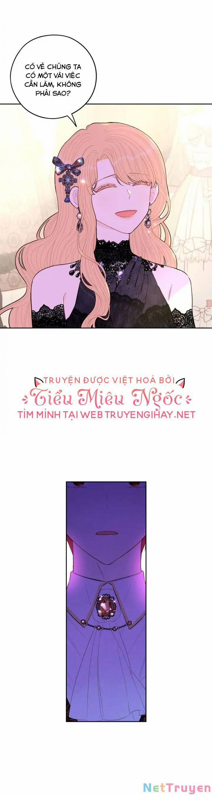 Công Chúa Tóc Đen 88 trang 9