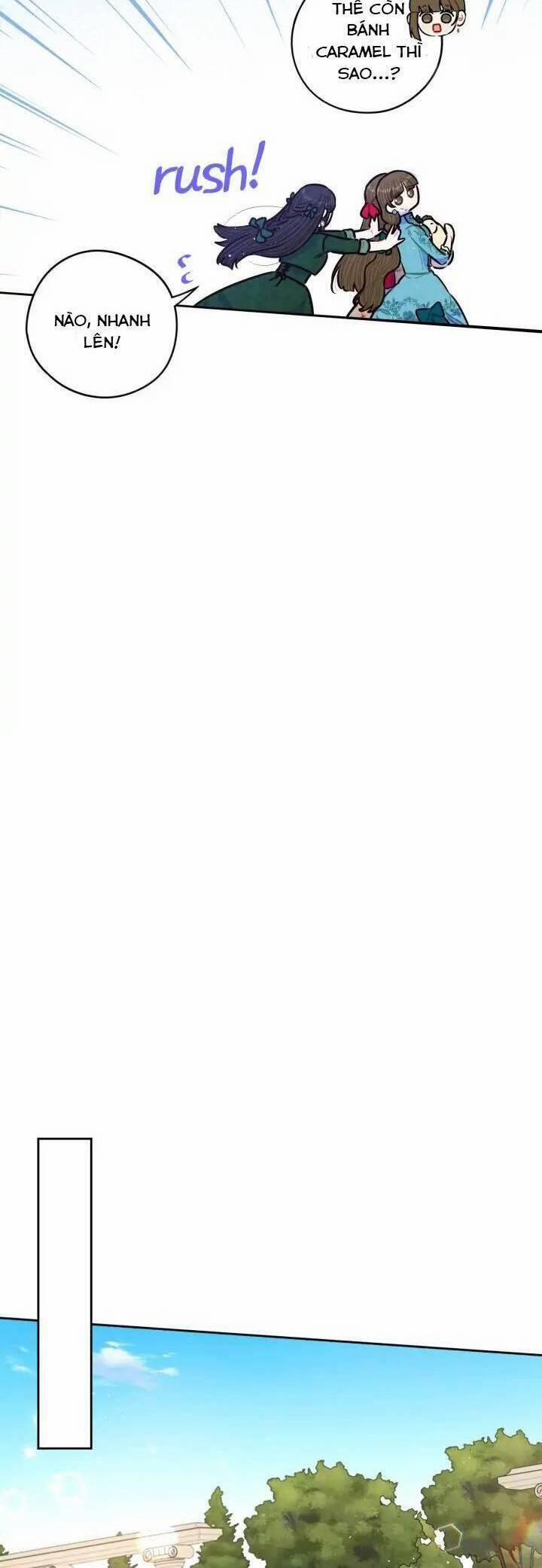 Công Chúa Tóc Đen 89 trang 10