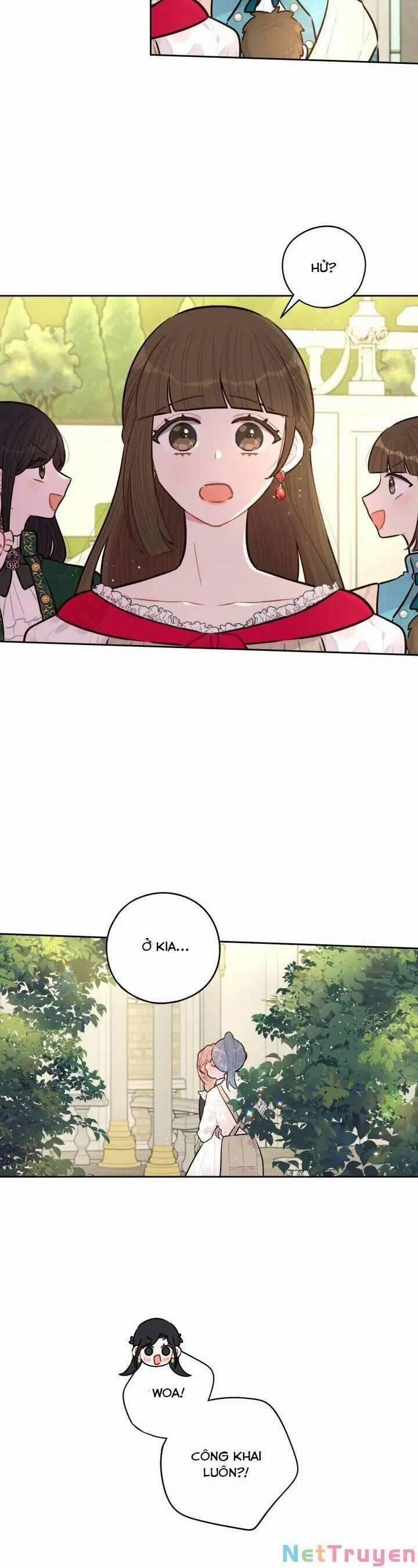 Công Chúa Tóc Đen 89 trang 13
