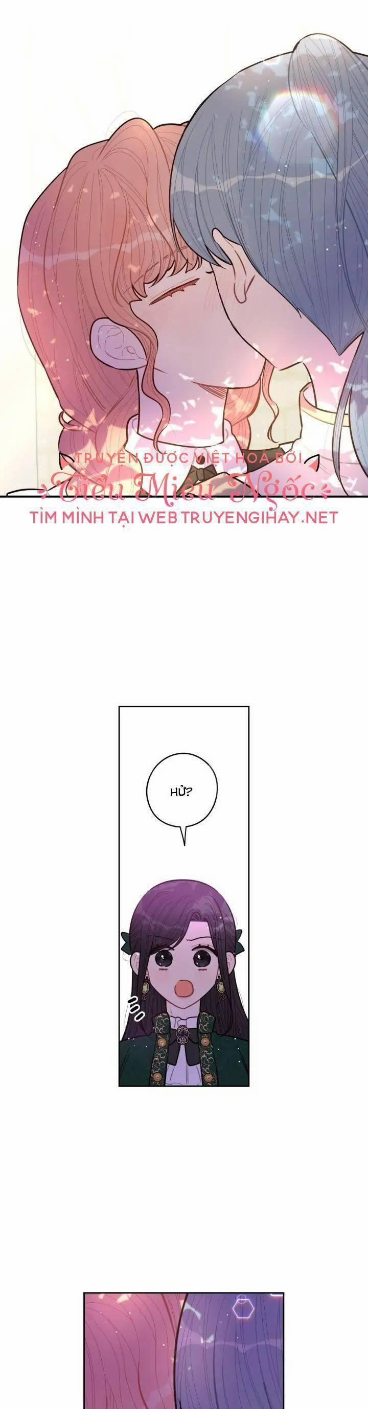 Công Chúa Tóc Đen 89 trang 14
