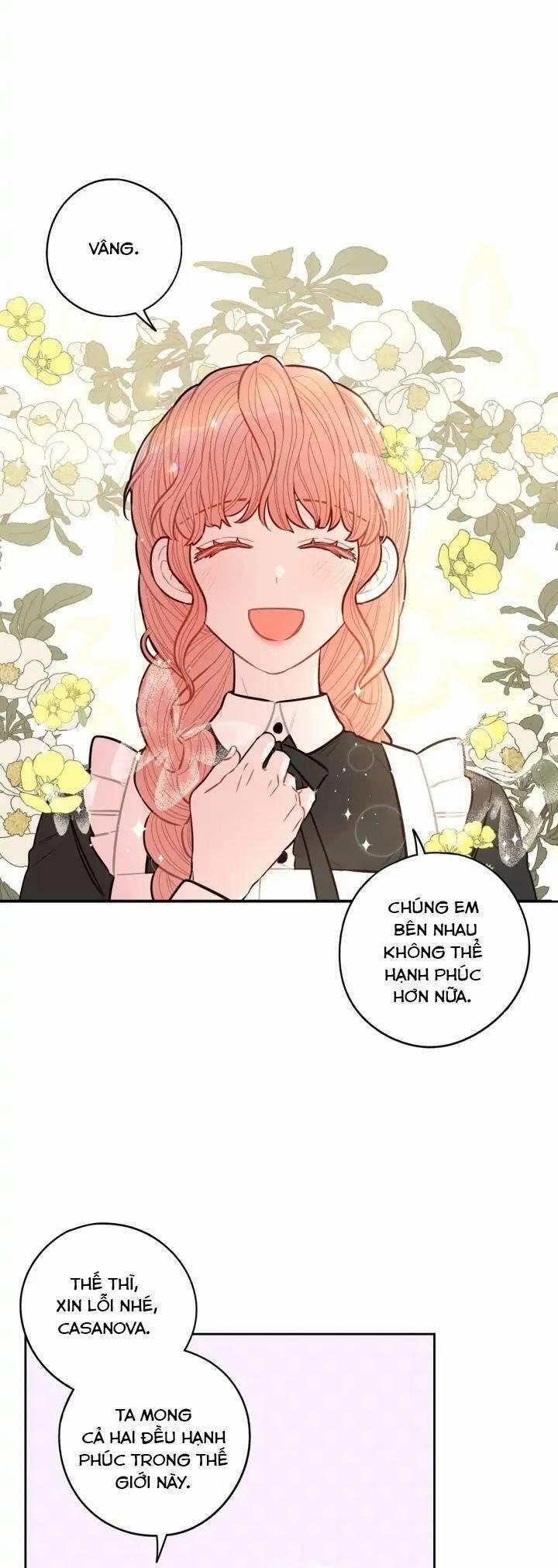 Công Chúa Tóc Đen 89 trang 18