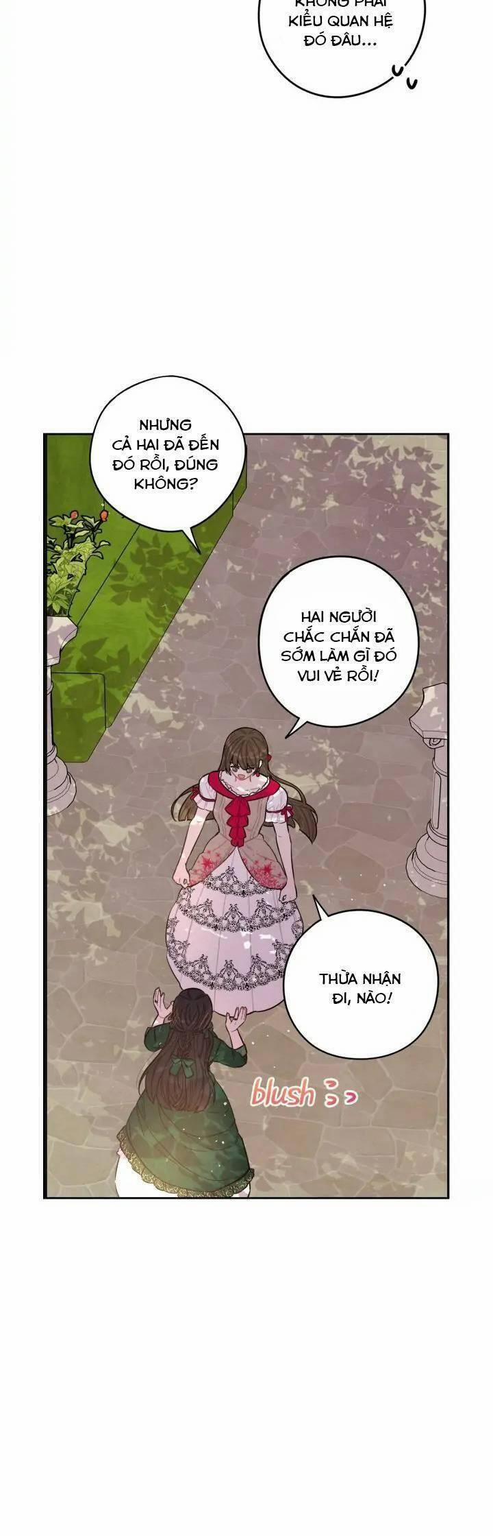 Công Chúa Tóc Đen 89 trang 24