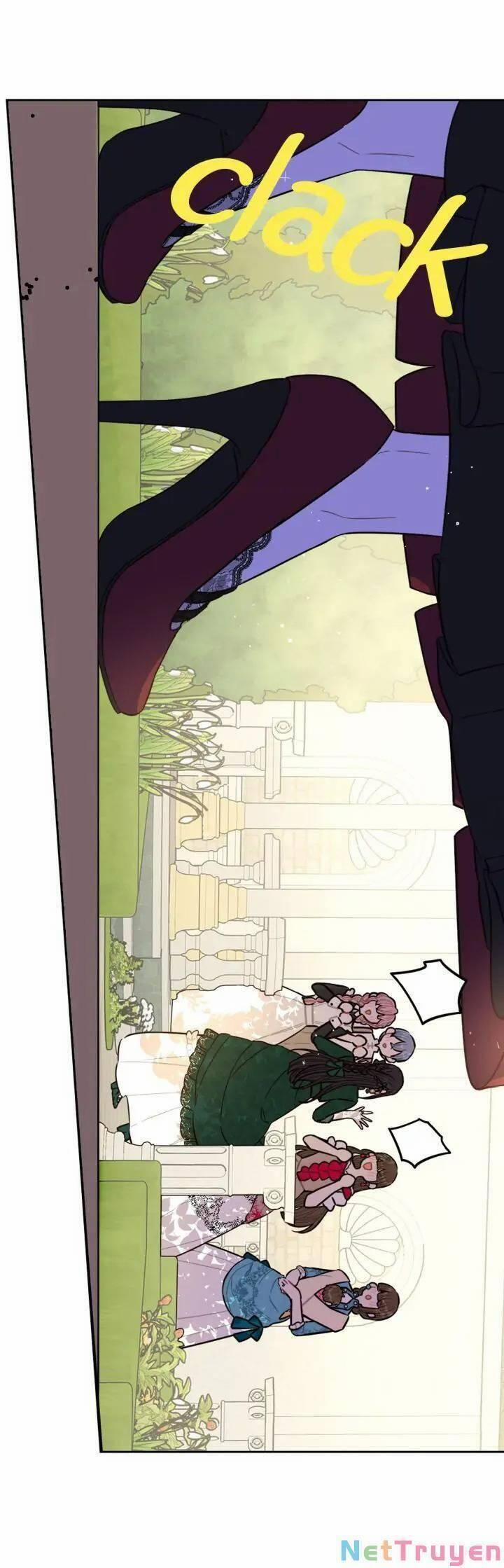 Công Chúa Tóc Đen 89 trang 25