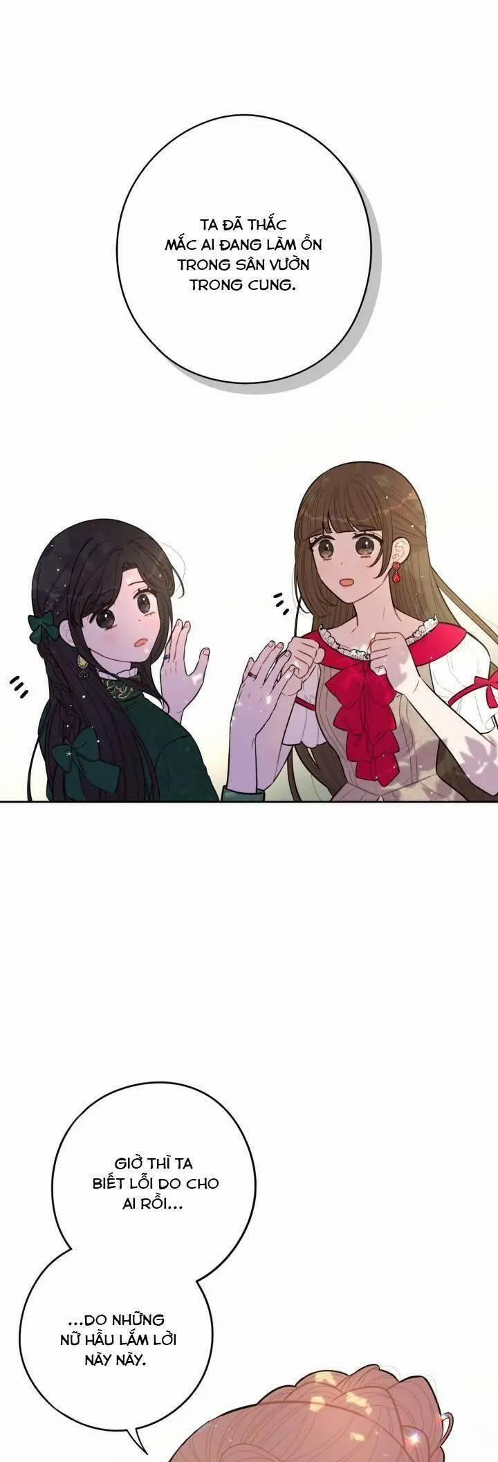 Công Chúa Tóc Đen 89 trang 26