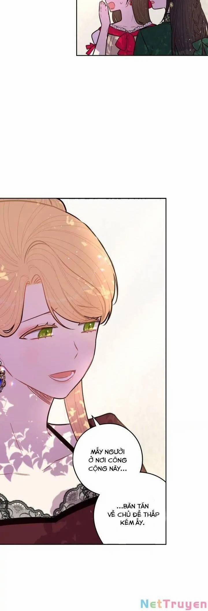 Công Chúa Tóc Đen 89 trang 28