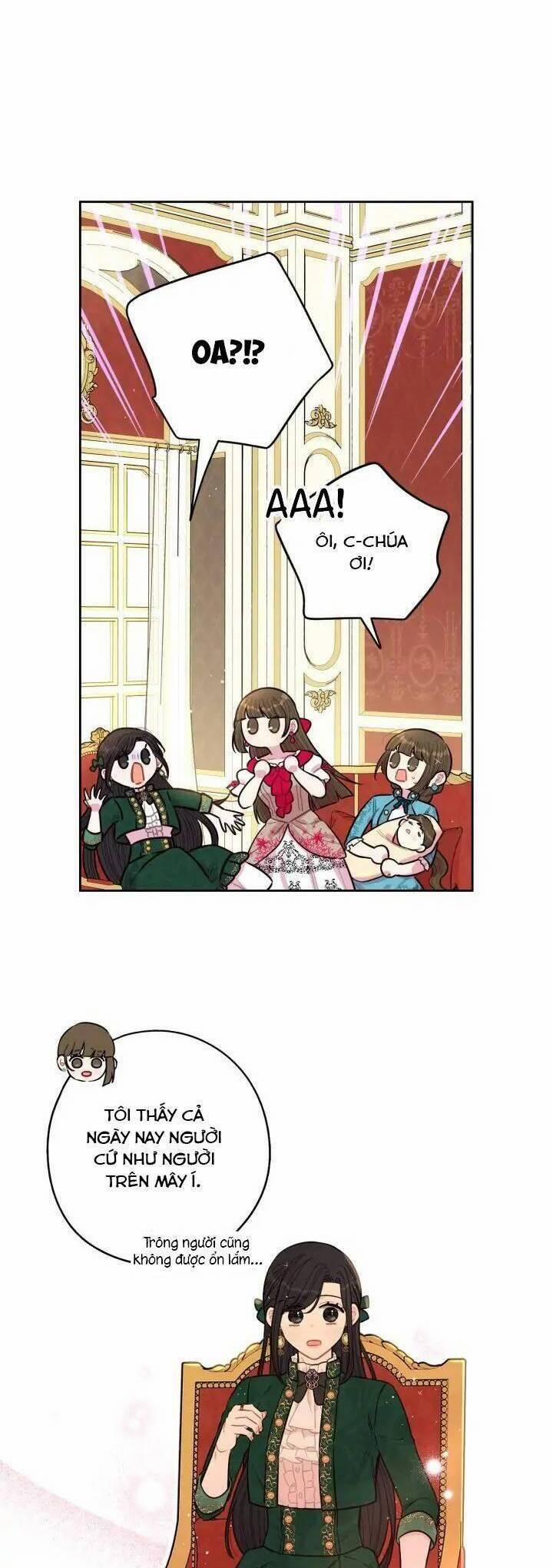 Công Chúa Tóc Đen 89 trang 3