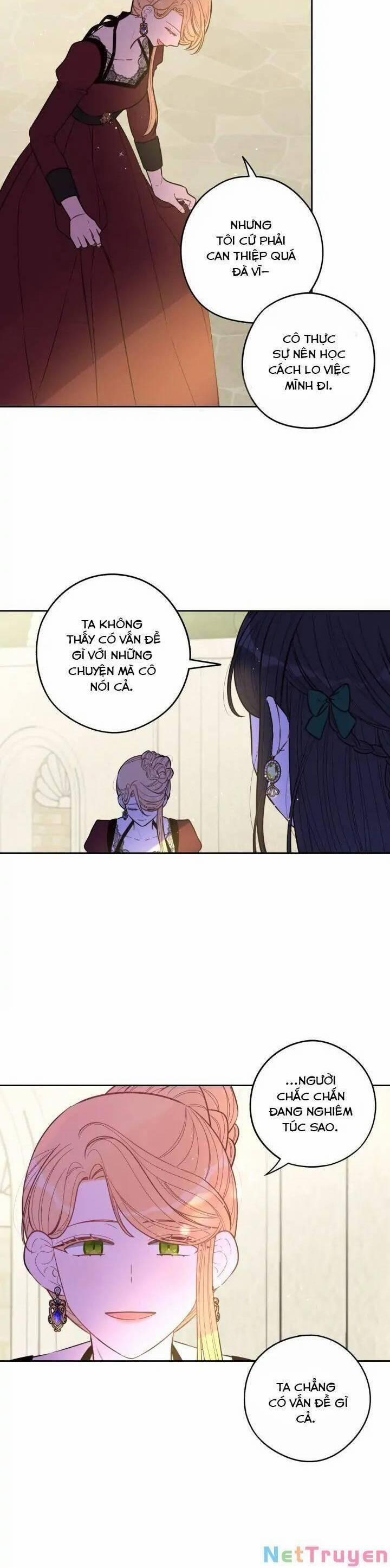 Công Chúa Tóc Đen 89 trang 32