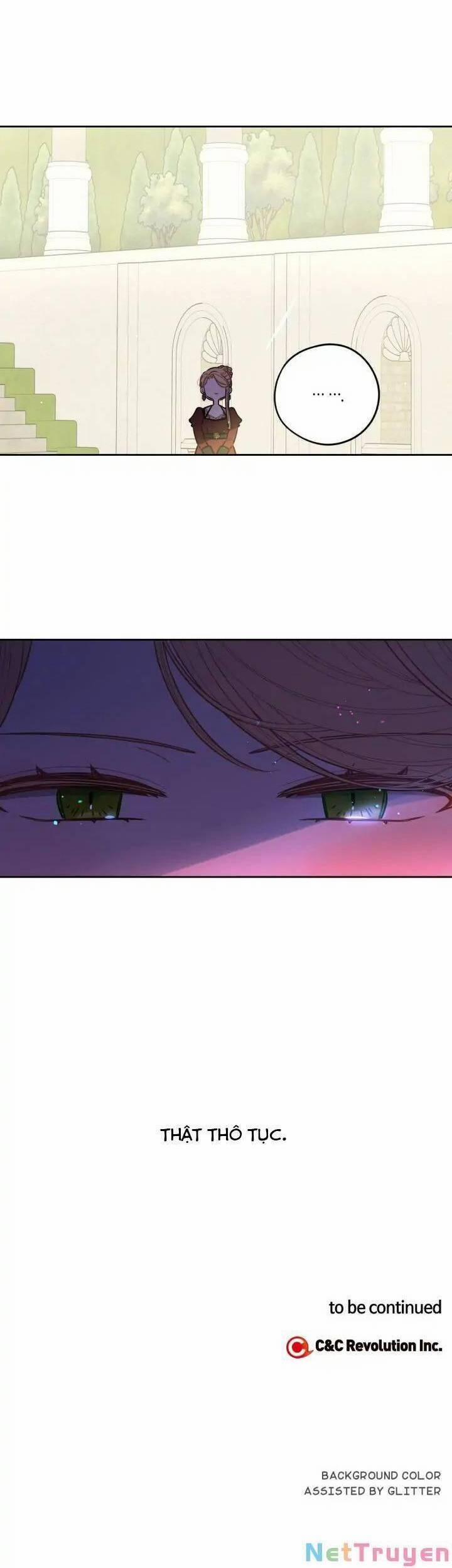 Công Chúa Tóc Đen 89 trang 34