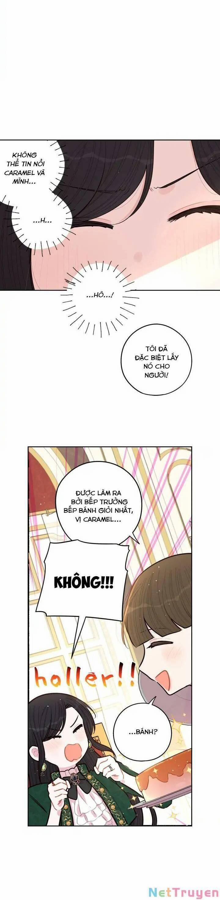 Công Chúa Tóc Đen 89 trang 6