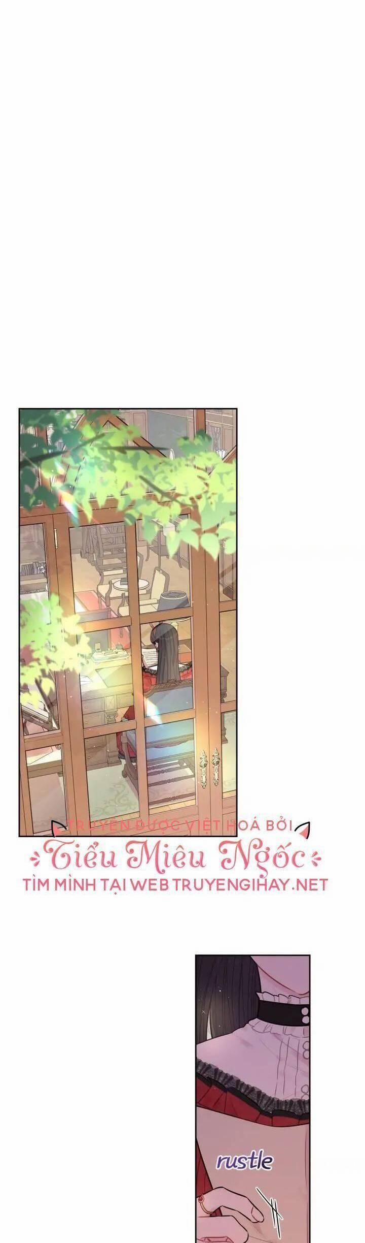 Công Chúa Tóc Đen 90 trang 10