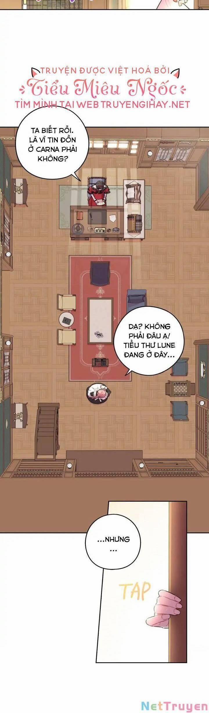 Công Chúa Tóc Đen 90 trang 12