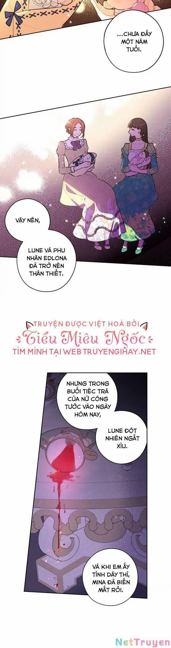 Công Chúa Tóc Đen 90 trang 16