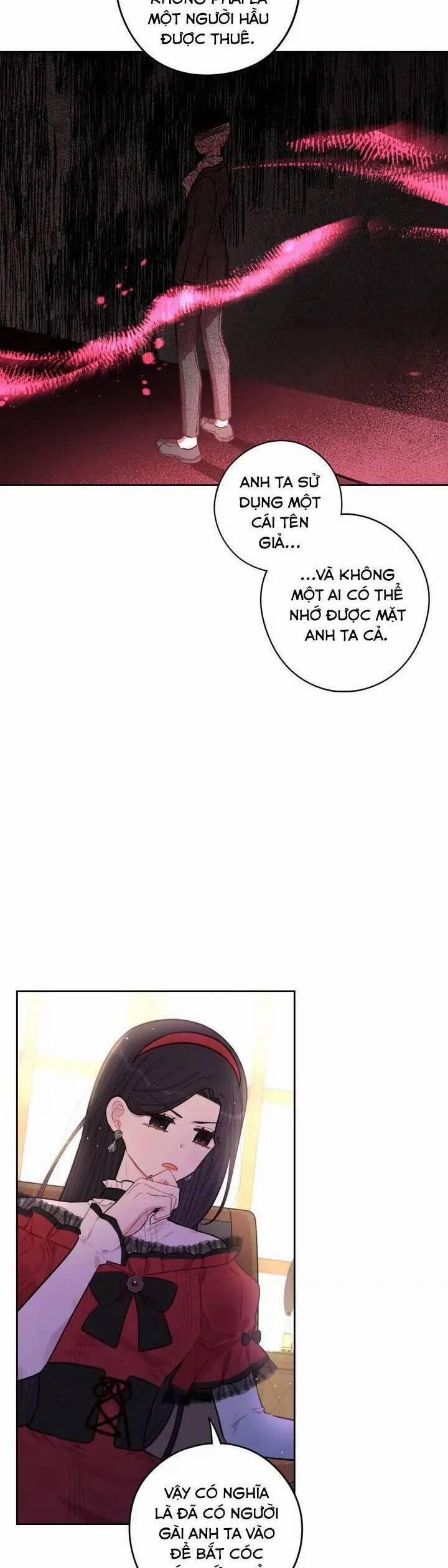 Công Chúa Tóc Đen 90 trang 18