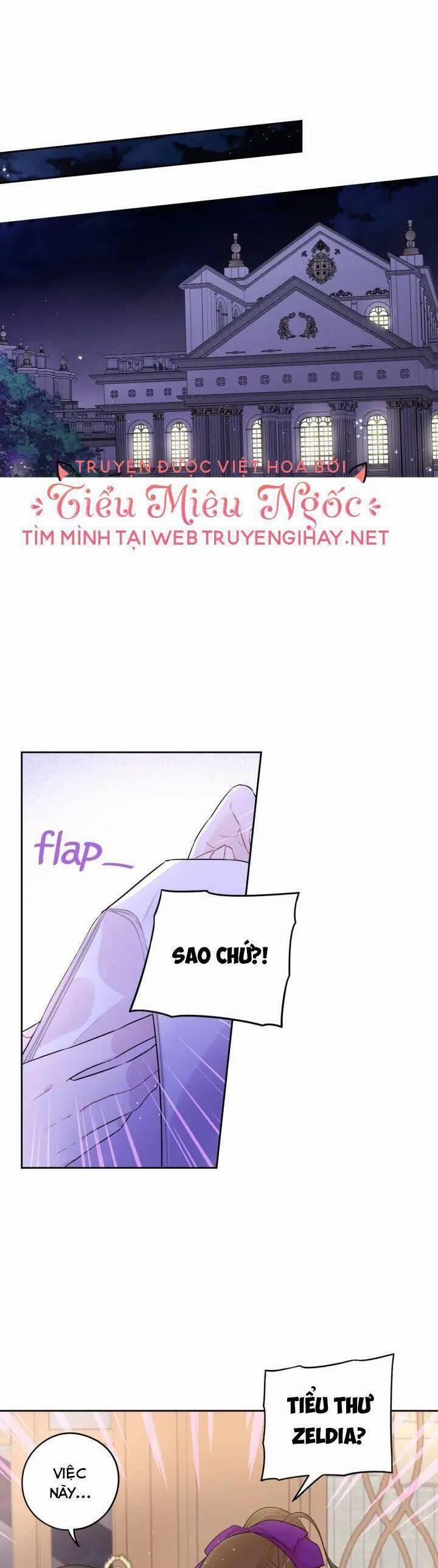 Công Chúa Tóc Đen 90 trang 26