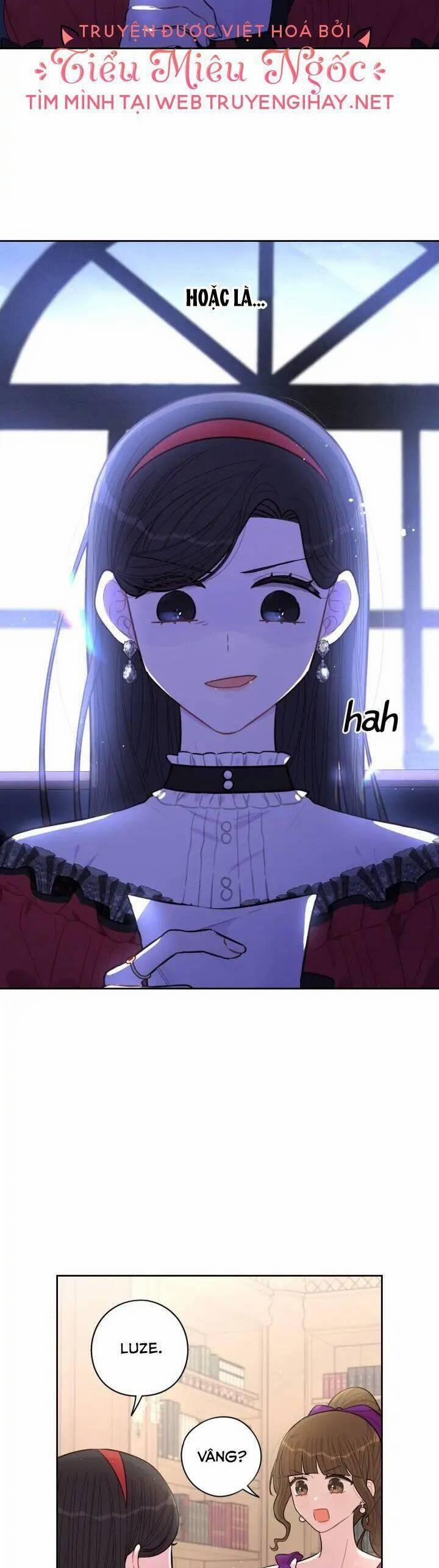 Công Chúa Tóc Đen 90 trang 30