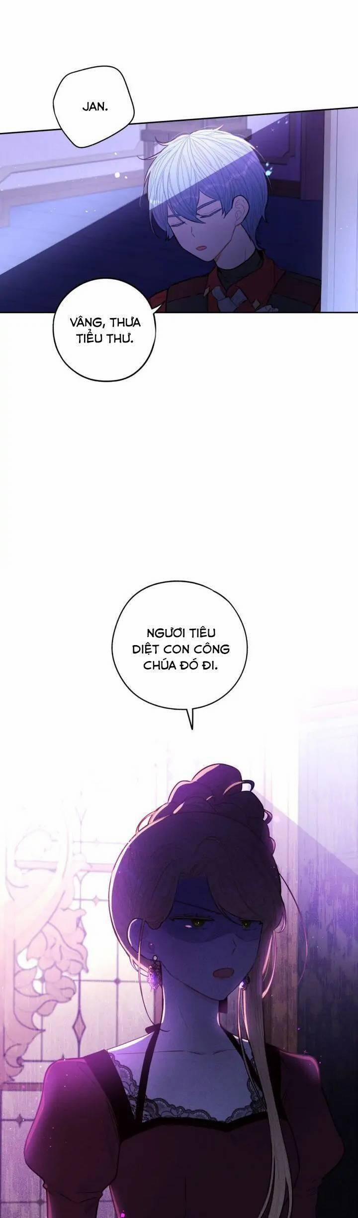 Công Chúa Tóc Đen 90 trang 8