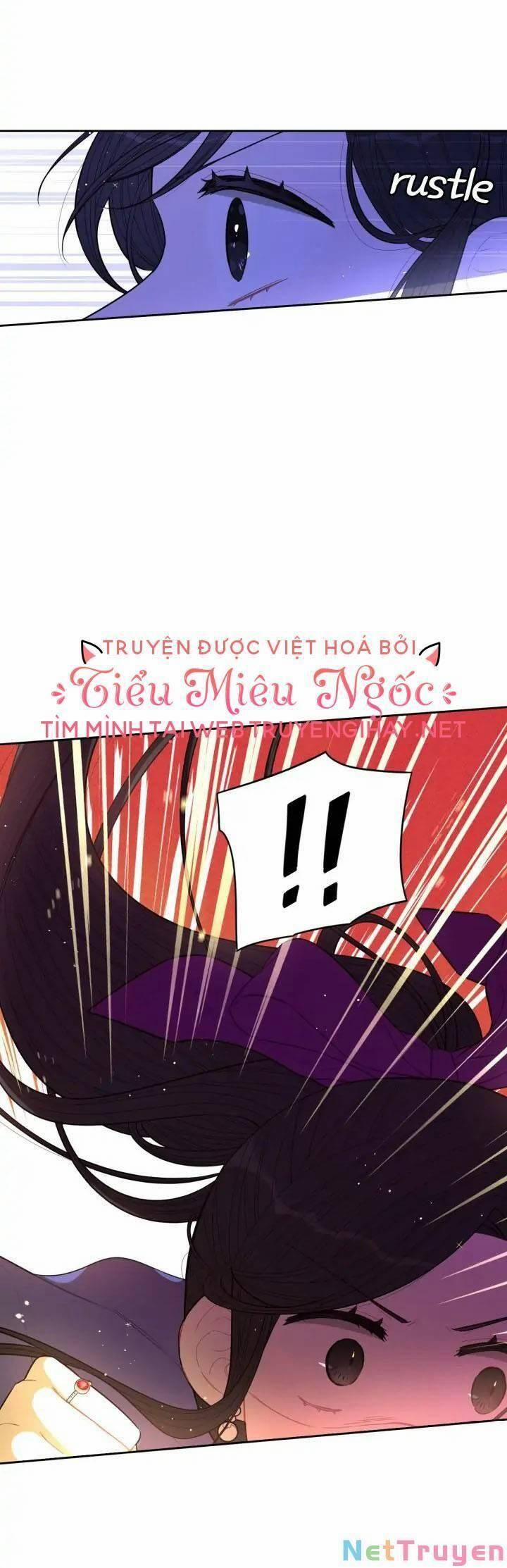 Công Chúa Tóc Đen 91 trang 11